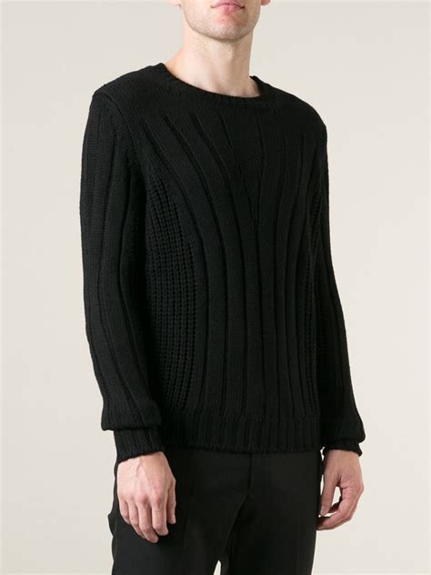 fendi knitwear|fendi knitwear men's.